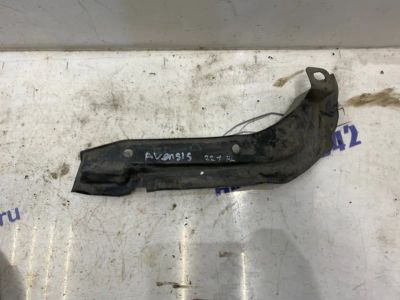 Лот: 21713431. Фото: 1. подкрылок Toyota Avensis ST220. Двигатель и элементы двигателя