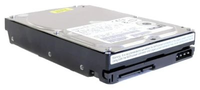 Лот: 7525540. Фото: 1. Жесткий диск 250Gb Hitachi Deskstar... Жёсткие диски (HDD)