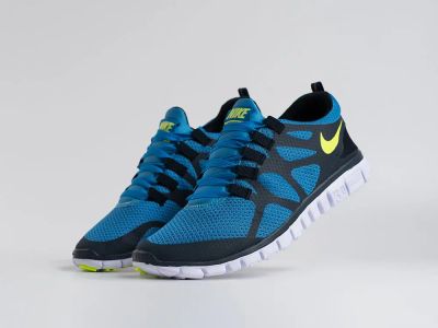 Лот: 1630578. Фото: 1. Кроссовки Nike Free 3.0 V3. Кеды, кроссовки, слипоны