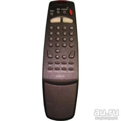 Лот: 9636366. Фото: 1. Пульт для телевизора Erisson F3S510... Пульты ДУ