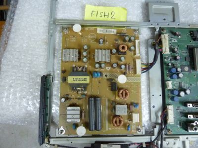 Лот: 15196634. Фото: 1. 715G4263-P01-H20-001E 19SL738R. Печатные платы