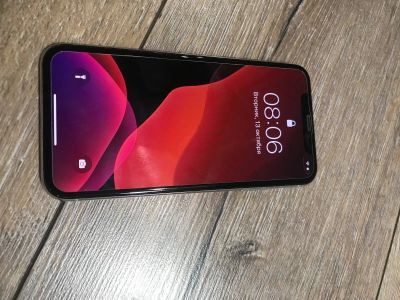 Лот: 16682201. Фото: 1. Продам Iphone X 64 gb. Смартфоны
