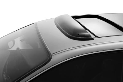 Лот: 4945125. Фото: 1. Дефлектор люка на Mark II jzx-90... Детали тюнинга