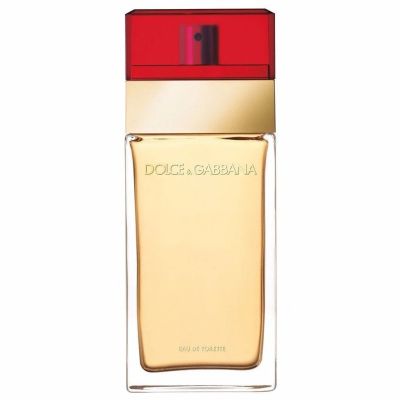 Лот: 12767770. Фото: 1. Dolce & Gabbana Women. Женская парфюмерия