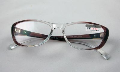 Лот: 5989384. Фото: 1. Очки для зрения Liro Mio M82020... Очки