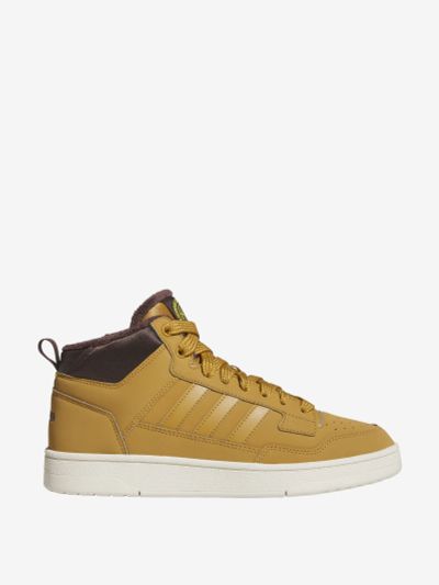 Лот: 25554116. Фото: 1. Кеды мужские Adidas Rapid Court... Другое (одежда, обувь, галантерея)