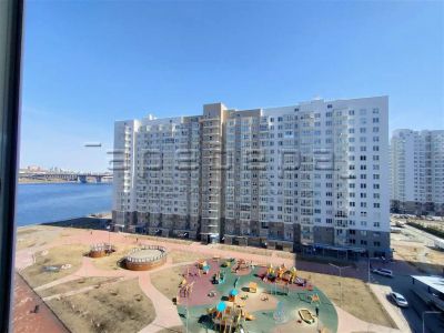 Лот: 20235952. Фото: 1. 2-комнатная квартира на ул. Лесников... Квартиры, студии