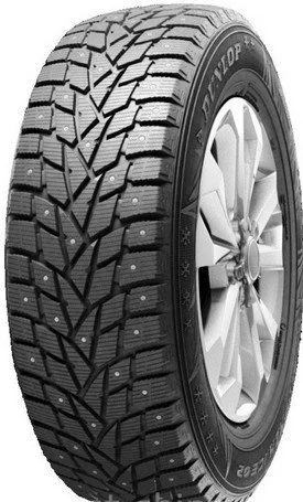 Лот: 14543977. Фото: 1. 185/60R14 Dunlop 82T SP Winter... Шины