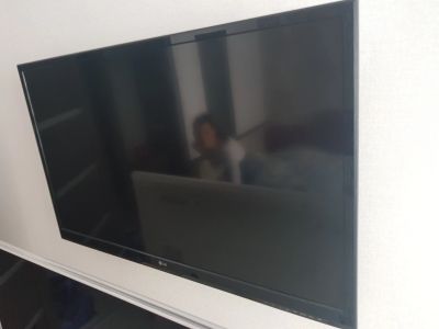 Лот: 16554350. Фото: 1. Телевизор lg. Телевизоры