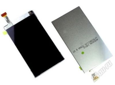 Лот: 1999778. Фото: 1. Дисплей Nokia оригинал 5800/5230... Дисплеи, дисплейные модули, тачскрины
