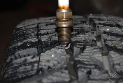 Лот: 1985171. Фото: 1. Зиняя резина Bridgestone R14. Шины