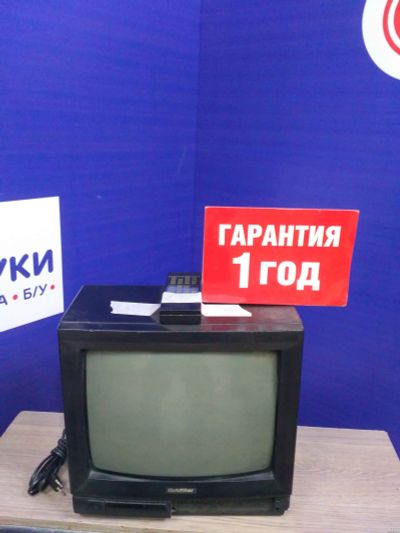 Лот: 15275006. Фото: 1. Телевизор gold star ckt 4905... Телевизоры