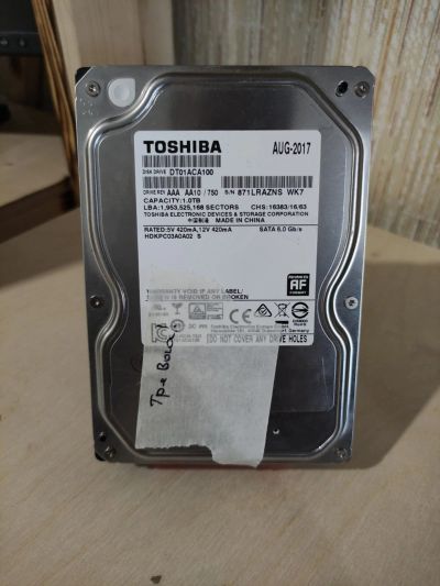 Лот: 16620548. Фото: 1. Жесткий диск 500гб x2. Жёсткие диски (HDD)