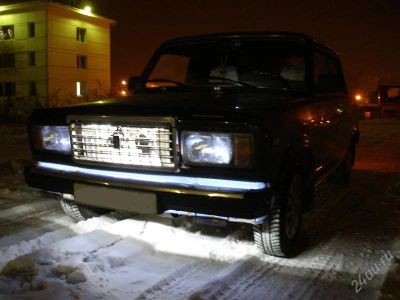 Лот: 1662884. Фото: 1. ваз 21074 (продан). Автомобили