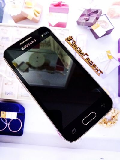 Лот: 15529433. Фото: 1. Смартфон Samsung Galaxy Ace 4... Смартфоны