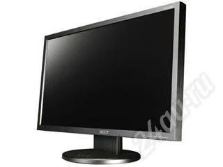 Лот: 228763. Фото: 1. LCD монитор Acer 23.6" V243HQbd... ЖК-мониторы