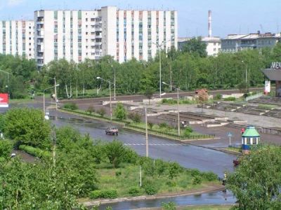 Лот: 4658010. Фото: 1. Продам комнату в Сосновоборске. Квартиры, студии