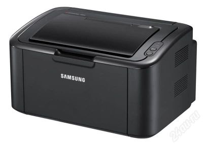 Лот: 661561. Фото: 1. Принтер новый лазерный Samsung... Лазерные принтеры