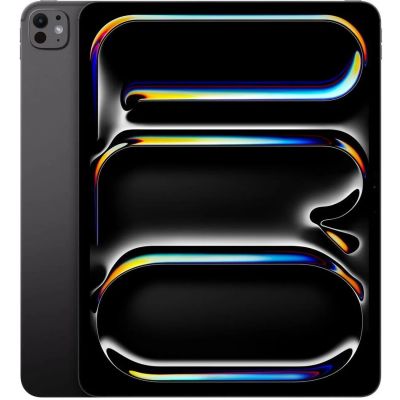 Лот: 25547832. Фото: 1. Планшет Apple iPad Pro 13 2024... Планшеты