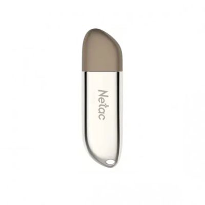 Лот: 19313425. Фото: 1. Флэш-диск Netac 32GB USB 3.0 U352... USB-флеш карты