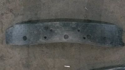Лот: 5739449. Фото: 1. Абсорбер бампера Daewoo Lacetti... Кузов