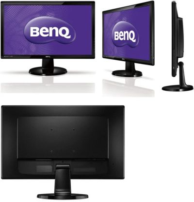 Лот: 8447651. Фото: 1. Монитор 19" Benq GL950A LED-подсветка... ЖК-мониторы