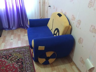 Лот: 8029376. Фото: 1. Кресло-кровать. Детские кровати и кроватки