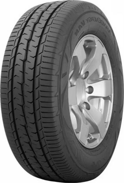 Лот: 20135071. Фото: 1. Шина 205/70 15 106/104S Toyo NanoEnergy... Шины