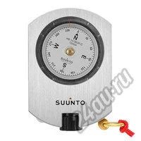 Лот: 5943856. Фото: 1. Буссоль Suunto КВ-14. Геодезическое