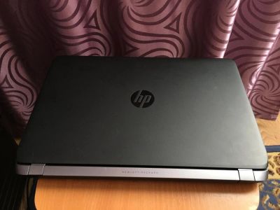 Лот: 10096324. Фото: 1. HP ProBook 450 G2. Ноутбуки