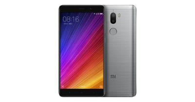 Лот: 9796271. Фото: 1. Xiaomi MI 5S Plus (MI5S) 64Gb... Смартфоны