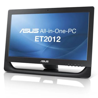 Лот: 5282623. Фото: 1. Моноблок Asus All-in-one PC (ET2012EUKS... Моноблоки