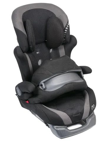 Лот: 5996663. Фото: 1. Кресло детское автомобильное Carmate... Детские автокресла