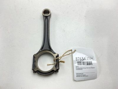 Лот: 22713075. Фото: 1. Шатун Mercedes-Benz B-Class 2005... Другое (автозапчасти)