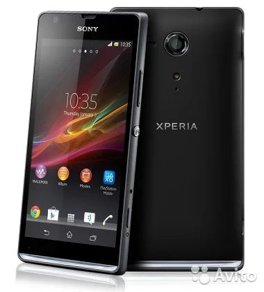 Лот: 7184172. Фото: 1. Xperia SP C5303. Смартфоны
