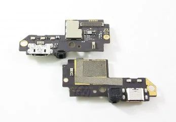 Лот: 9378950. Фото: 1. Шлейф Lenovo Vibe X2 плата системный... Шлейфы, разъёмы