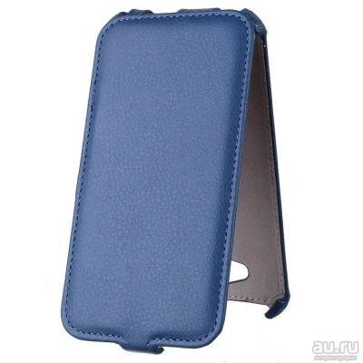 Лот: 9267223. Фото: 1. Чехол Flip Activ Leather для Fly... Чехлы, бамперы