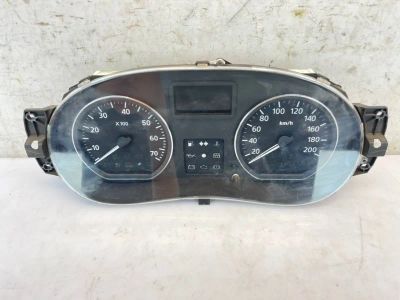 Лот: 25646773. Фото: 1. панель приборов Nissan Terrano... Двигатель и элементы двигателя
