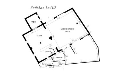 Лот: 25364272. Фото: 1. сдам бокс. Нежилое