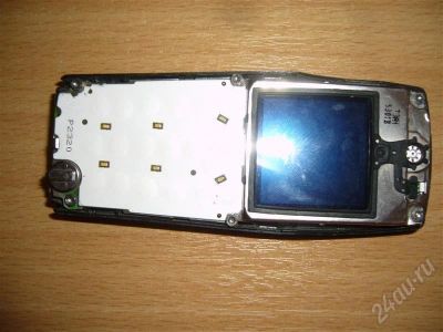 Лот: 538798. Фото: 1. nokia 6610i. Кнопочные мобильные телефоны