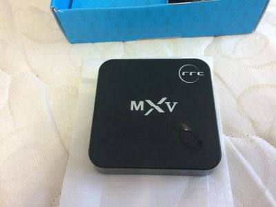 Лот: 8613855. Фото: 1. Android TV Box. Медиаплееры