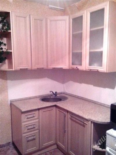 Лот: 2589855. Фото: 1. Кухонный гарнитур. Кухонные гарнитуры