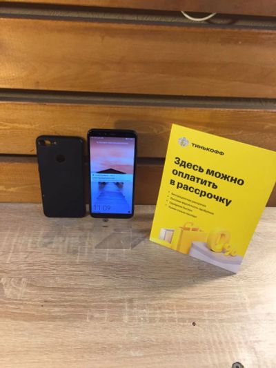 Лот: 19675209. Фото: 1. смартфон honor 9 lite 3/32(кр1451... Смартфоны