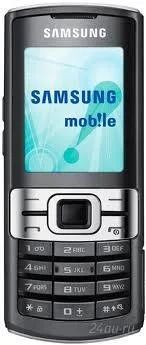 Лот: 1201591. Фото: 1. Samsung 3011 black. Кнопочные мобильные телефоны