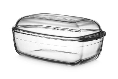 Лот: 23631337. Фото: 1. Утятница BERKRAFT Cook Store. Кастрюли