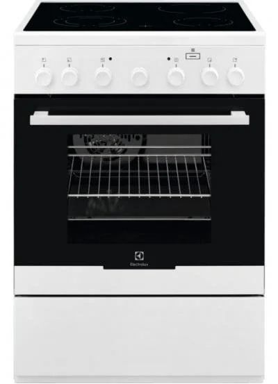Лот: 17382473. Фото: 1. Электрическая плита Electrolux... Плиты, духовые шкафы, варочные поверхности