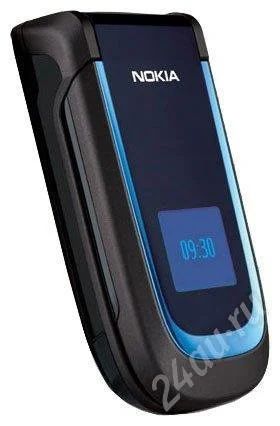 Лот: 701765. Фото: 1. Nokia 2760. Кнопочные мобильные телефоны