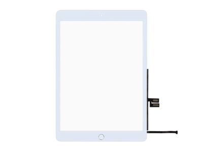 Лот: 16537419. Фото: 1. Тачскрин для iPad 7th Gen 10.2... Дисплеи, дисплейные модули, тачскрины