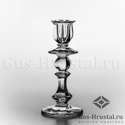 Лот: 5067335. Фото: 1. Подсвечники хрустальные. Подсвечники, канделябры