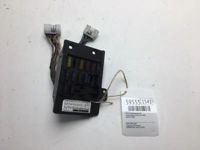 Лот: 20400069. Фото: 1. Блок предохранителей Toyota Camry... Электрооборудование